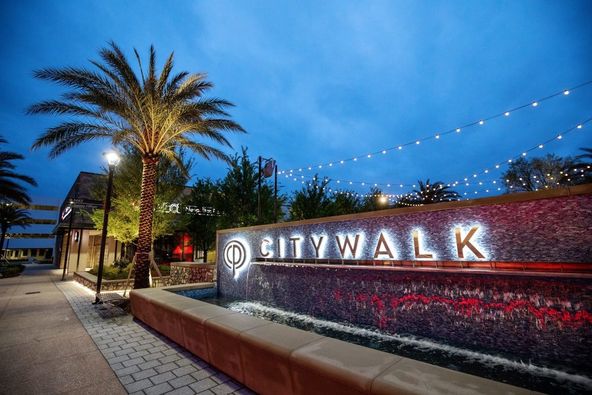 Celebration Pointe: 5001 Celebration Pointe Ave, Gainesville, FL 32608